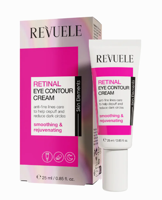 Retinal Eye Contour Cream 25ml