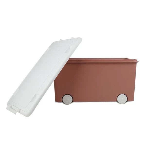Playbox Storage Box - Medium Pink